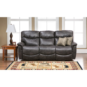 James Reclining Sofa - QK1081530_LAZY_LF1_RM