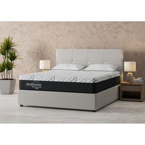 Slumbercrest Rilian II Mattress - QK1081795_SHEO_LF1_RM