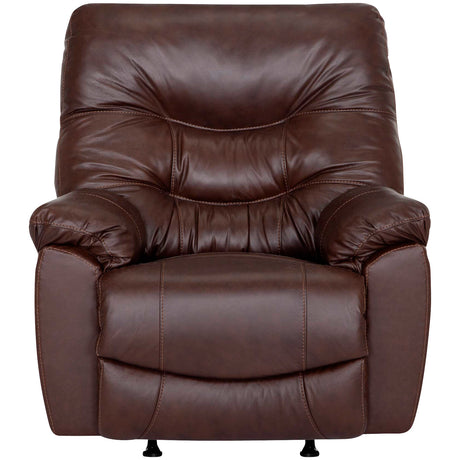 Yogi Leather Rocker Recliner - QK1082022_FKLN_PRI_OL