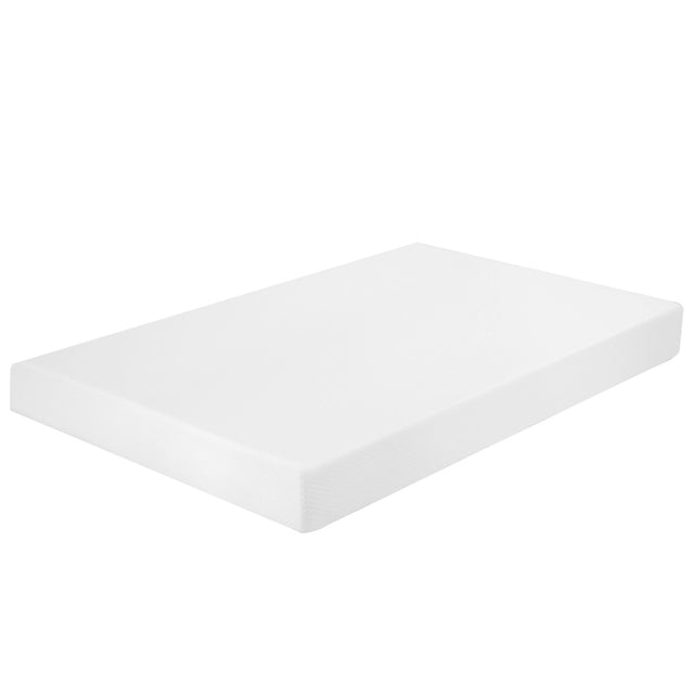 10 Inch Memory Foam Mattress - QK1082132_FDWL_PRI_OL