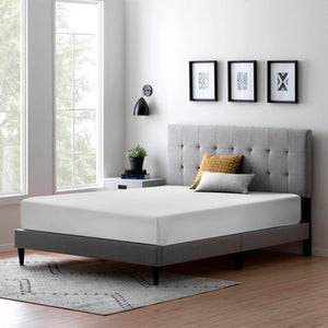 10 Inch Memory Foam Mattress - QK1082133_FDWL_LF1_RM