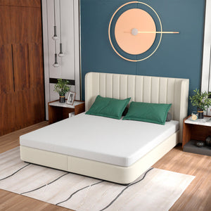 5 Inch Memory Foam Mattress - QK1082144_FDWL_LF1_RM