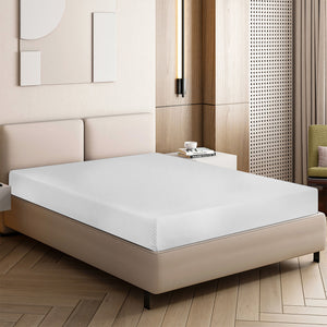 8 Inch Memory Foam Mattress - QK1082147_FDWL_LF1_RM