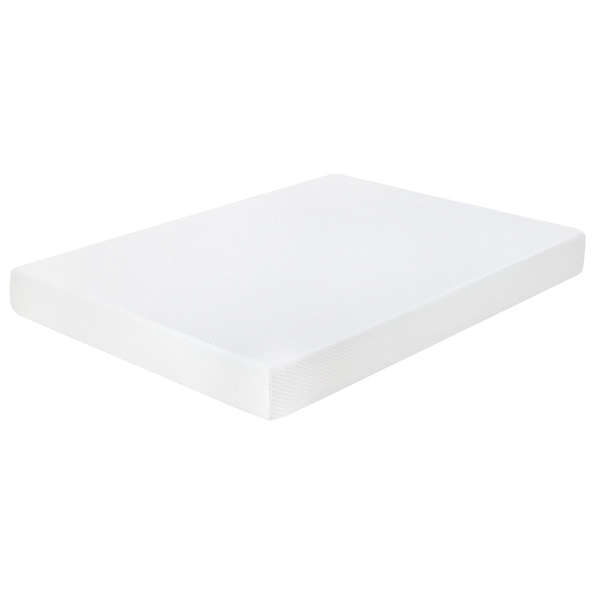 8 Inch Memory Foam Mattress - QK1082147_FDWL_PRI_OL