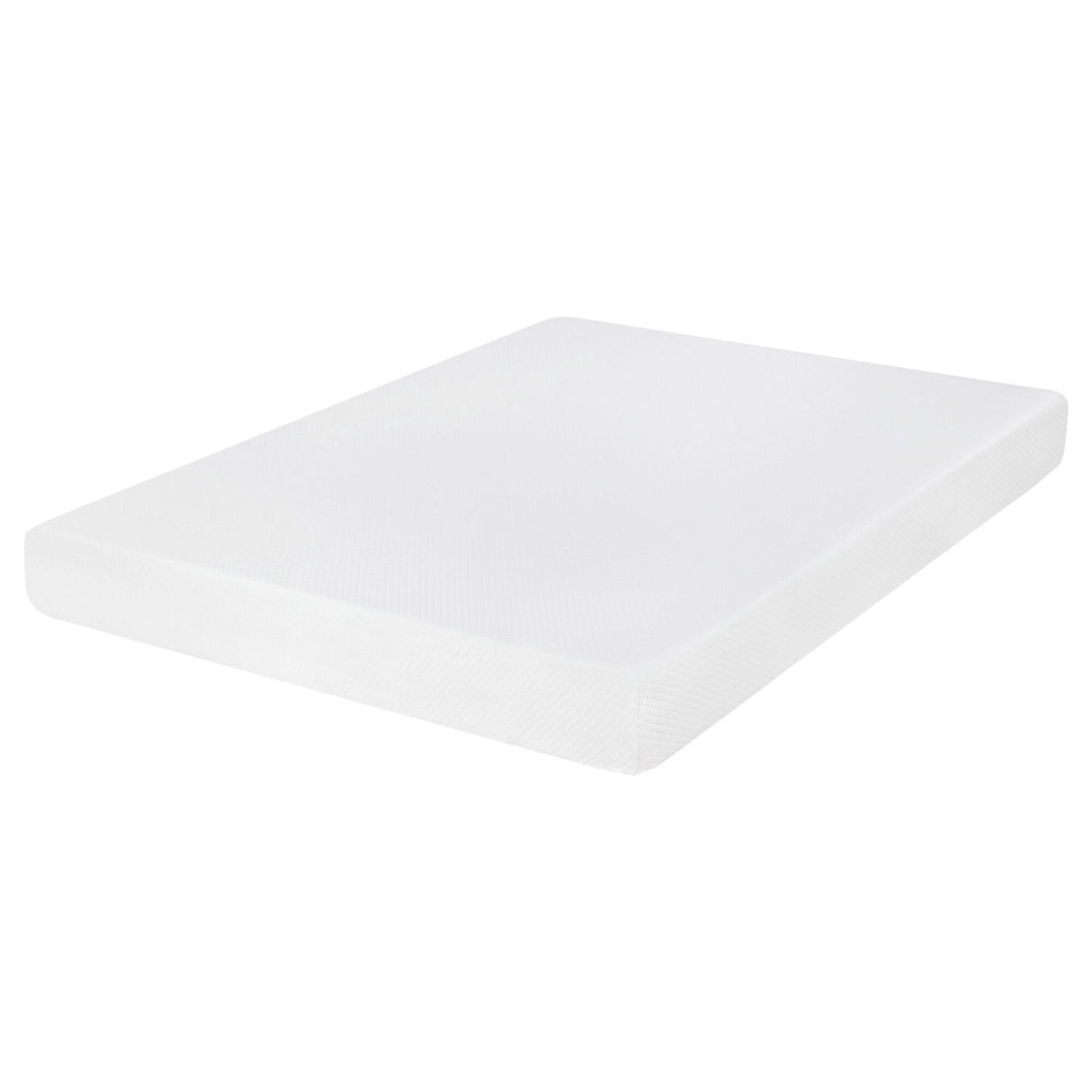 8 Inch Memory Foam Mattress - QK1082148_FDWL_PRI_OL