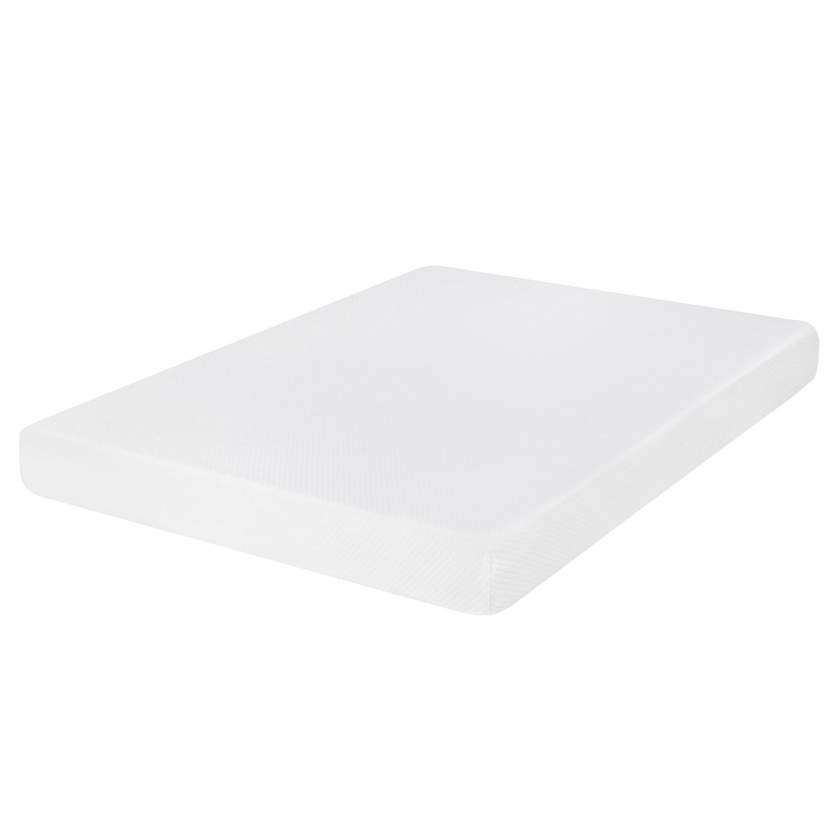 8 Inch Memory Foam Mattress - QK1082149_FDWL_PRI_OL