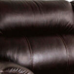 Roman Leather Reclining Sofa - QK1082407_LAZY_SW1_SW