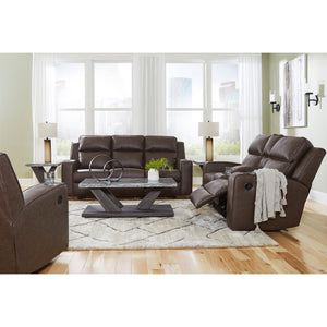 Lavenhorne Reclining Drop Table Sofa - QK1082747_ASHL_LF2_RM