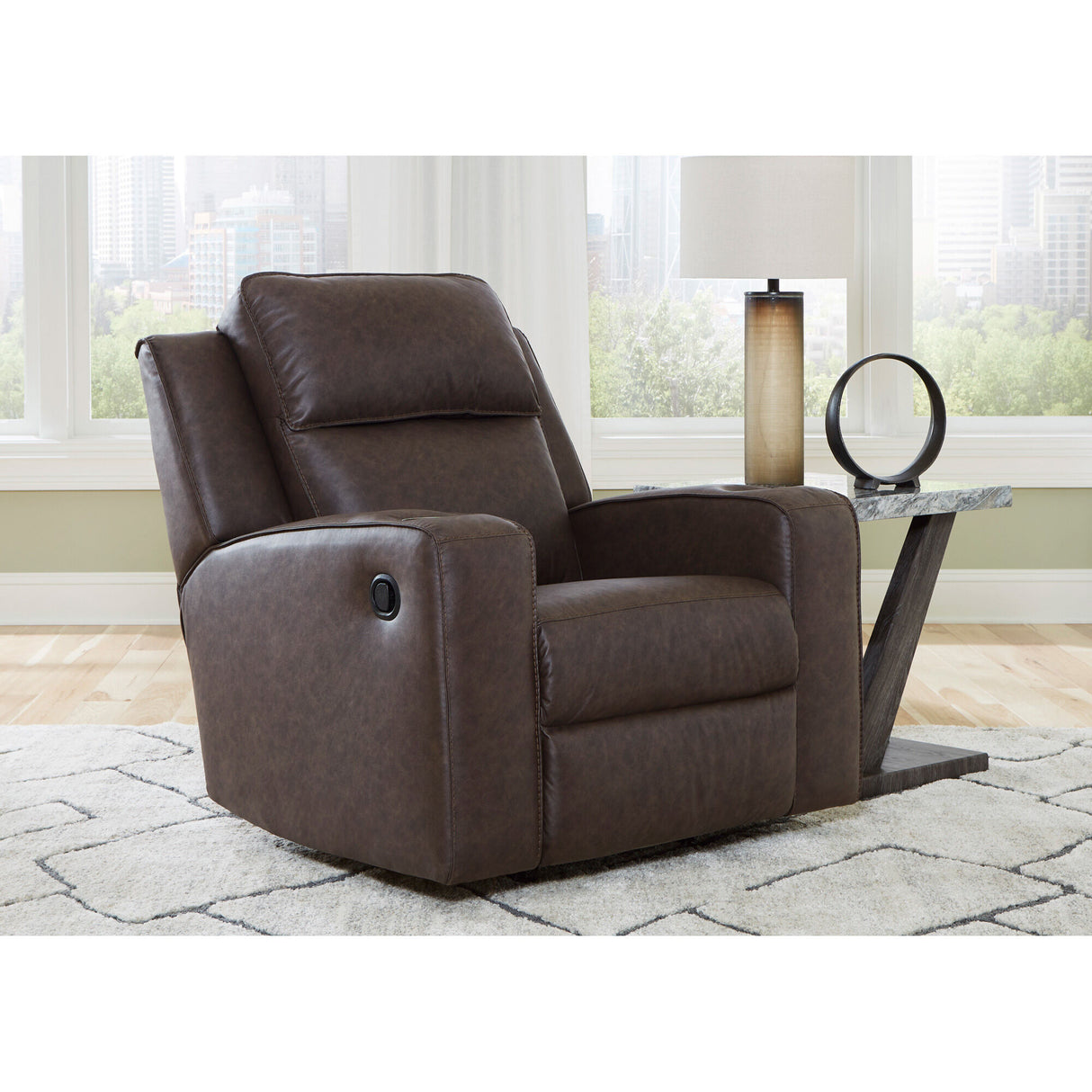 Lavenhorne Rocker Recliner - QK1082749_ASHL_LF1_RM