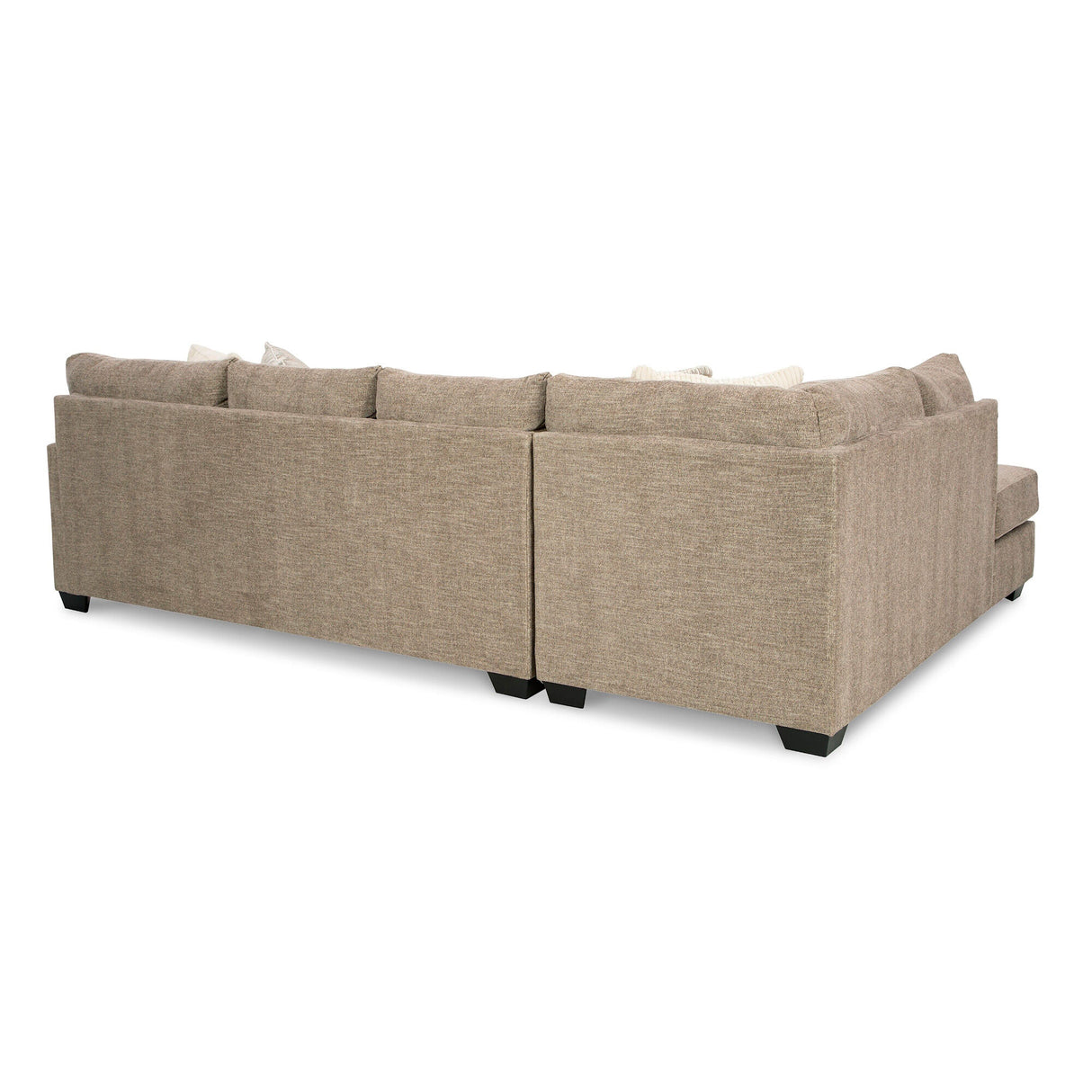 Creswell 2 Piece Right Sofa Chaise Sectional - QK1082937_ASHL_BCK_OL