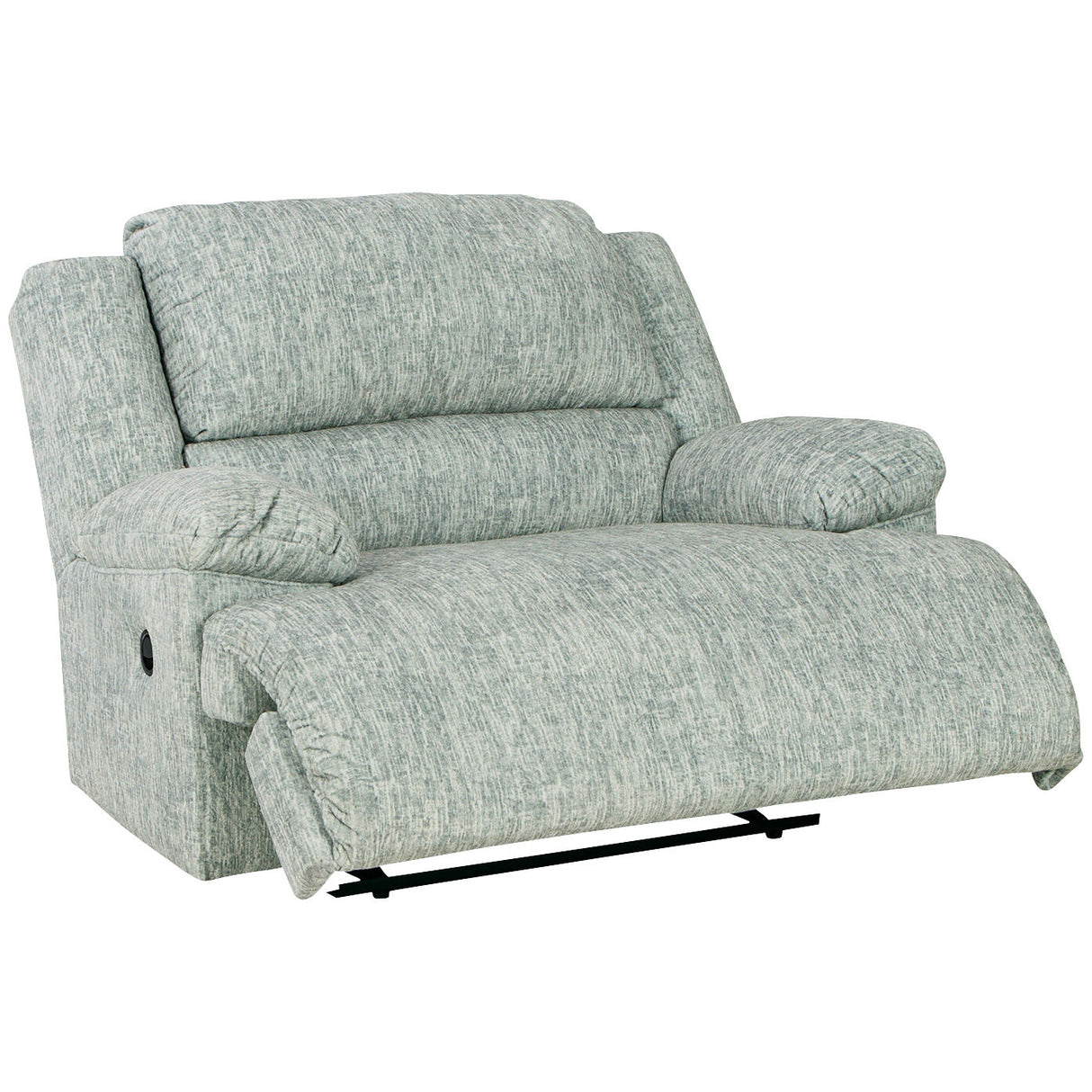 McClelland Zero Wall Wide Recliner - QK1083124_ASHL_ER1_OL