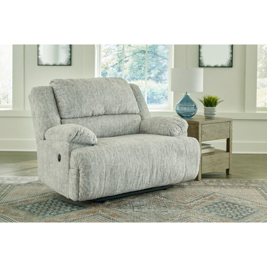 McClelland Zero Wall Wide Recliner - QK1083124_ASHL_LF1_RM