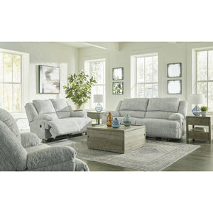 McClelland Zero Wall Wide Recliner - QK1083124_ASHL_LF2_RM