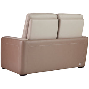 Battleville Power Reclining Loveseat - QK1083246_ASHL_BCK_OL