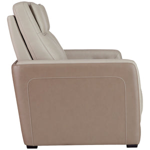 Battleville Power Reclining Loveseat - QK1083246_ASHL_SID_OL