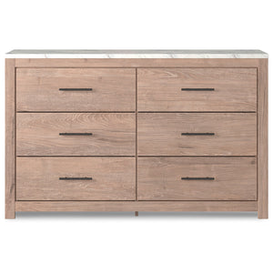 Senniberg 6 Drawer Dresser - QK1083457_ASHL_PRI_OL