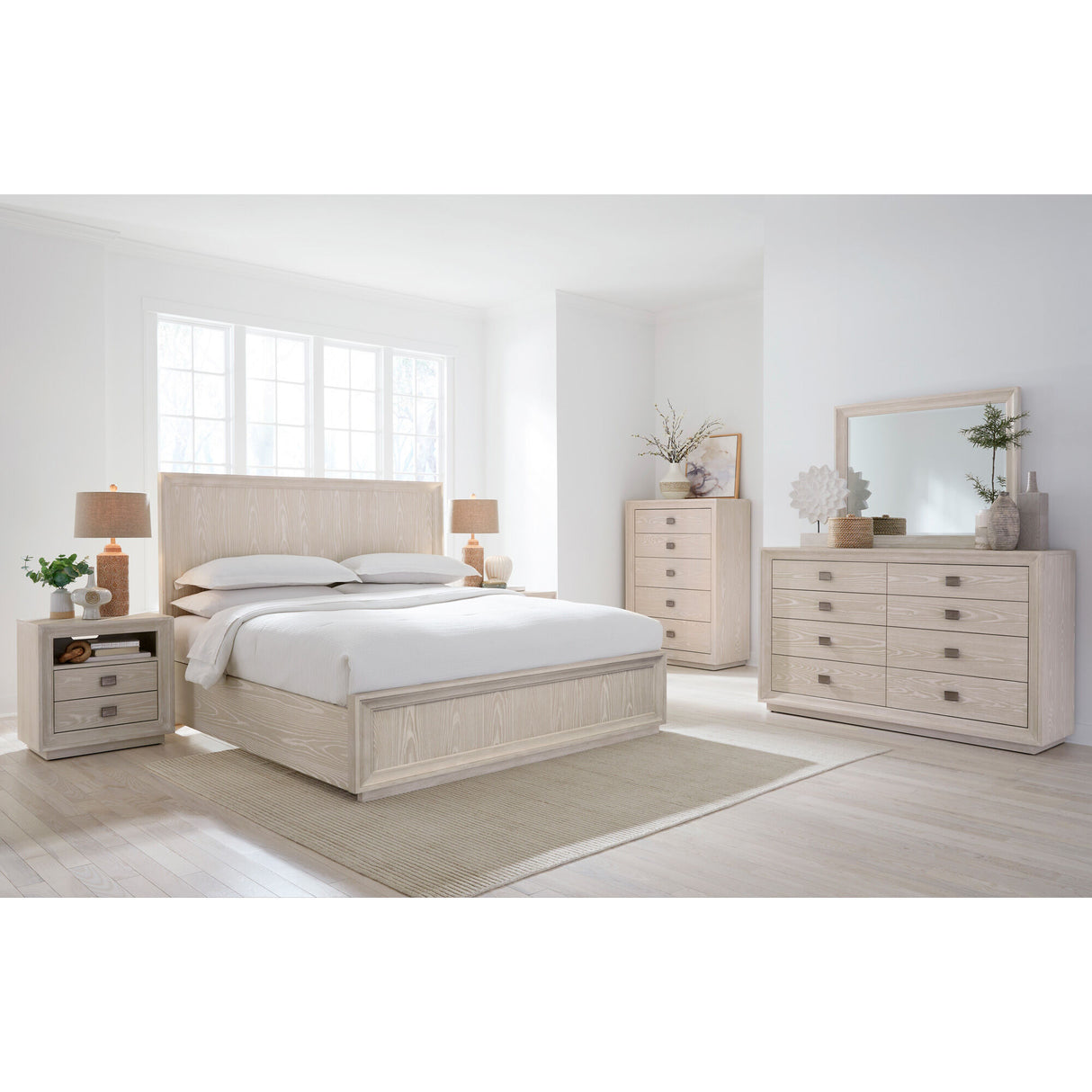 Maxime 4 Piece Panel Room Group - QK1083771_MODU_LF1_RM