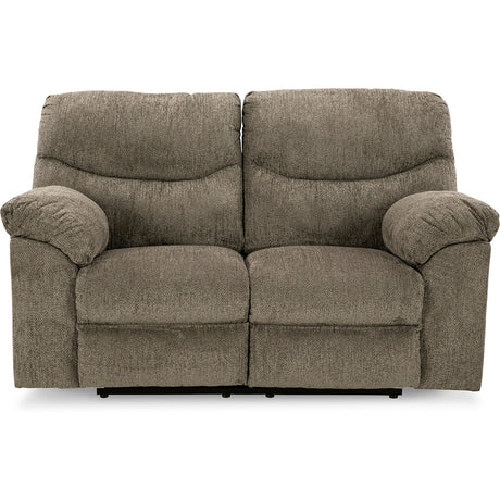 Alphons Reclining Loveseat - QK1084454_ASHL_PRI_OL