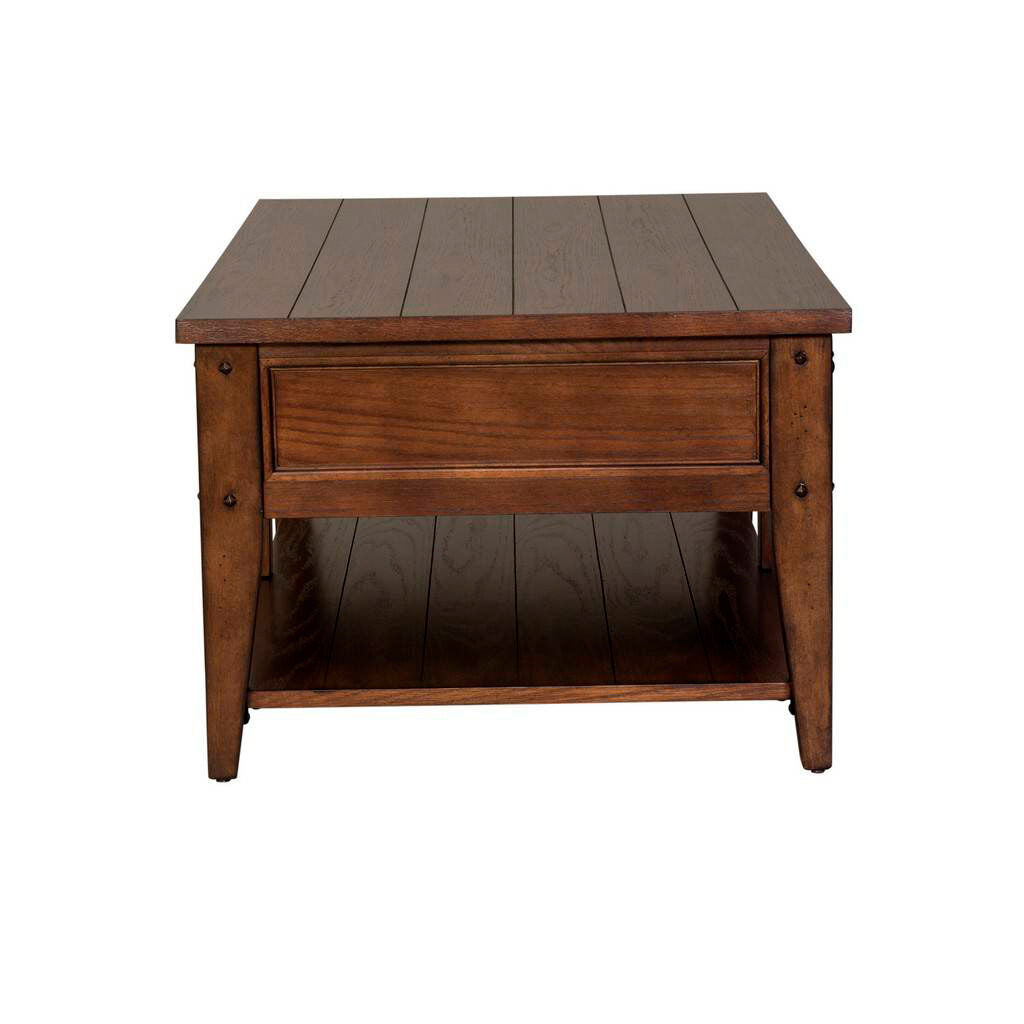 Lake House Cocktail Table - QK1084461_LIBF_SID_OL