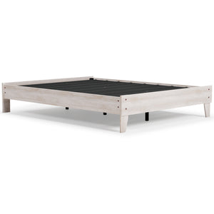 Shawburn Platform Bed - QK1084962_ASHL_AFR_OL