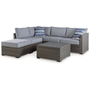 Petal Road 4 Piece Patio Room Group - QK1085370_ASHL_AFR_OL