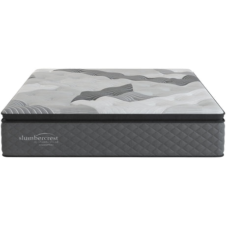 Slumbercrest Nahla II Soft Pillowtop Mattress - QK1085686_SHEO_PRI_OL