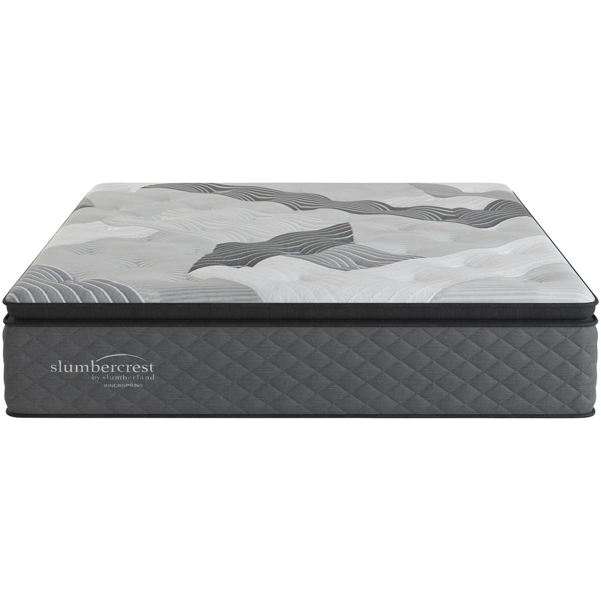 Slumbercrest Nahla II Soft Pillowtop Mattress - QK1085687_SHEO_PRI_OL