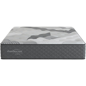 Slumbercrest Nahla Plush Mattress - QK1085697_SHEO_PRI_OL