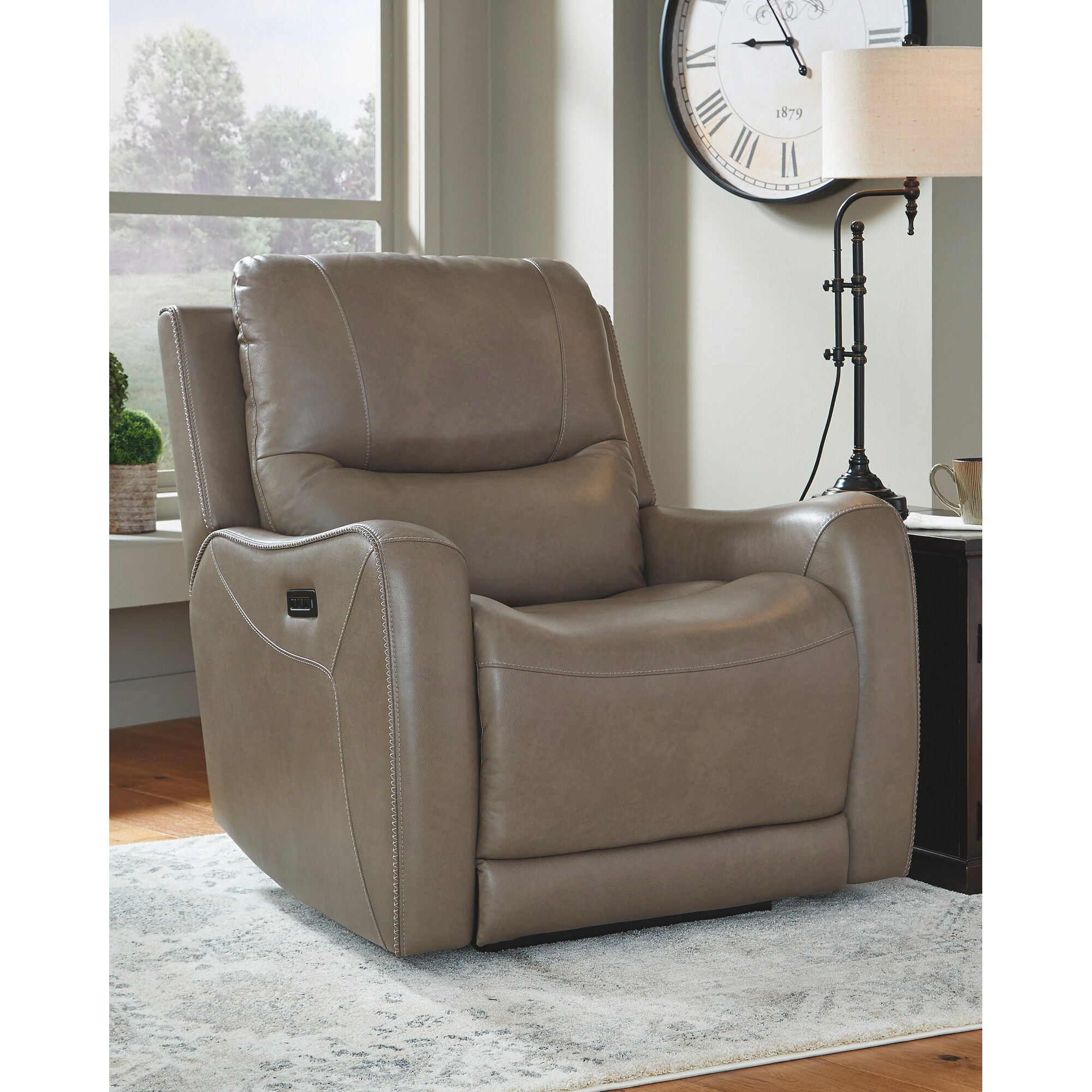 Galahad recliner sale