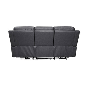 Amelia Power Reclining Console Sofa with Power Headrests and Lumbar - QK1086628_FLXS_BCK_OL