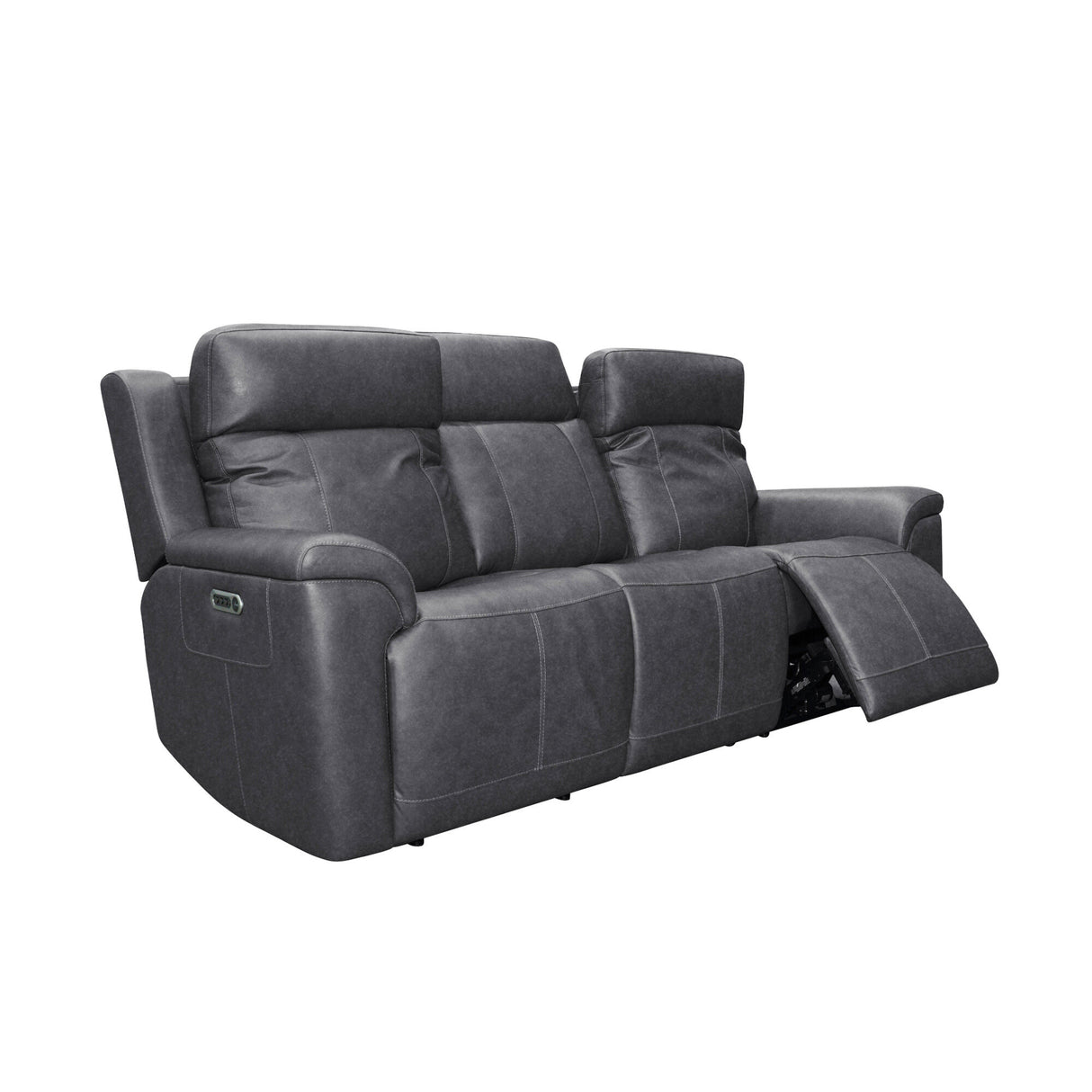 Amelia Power Reclining Console Sofa with Power Headrests and Lumbar - QK1086628_FLXS_ER3_OL