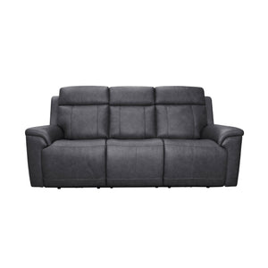 Amelia Power Reclining Console Sofa with Power Headrests and Lumbar - QK1086628_FLXS_PRI_OL