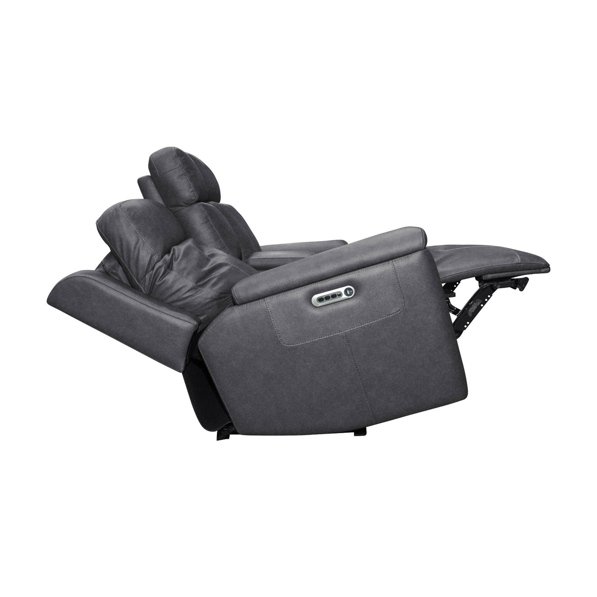 Amelia Power Reclining Console Loveseat with Power Headrests and Lumbar - QK1086629_FLXS_ER1_OL