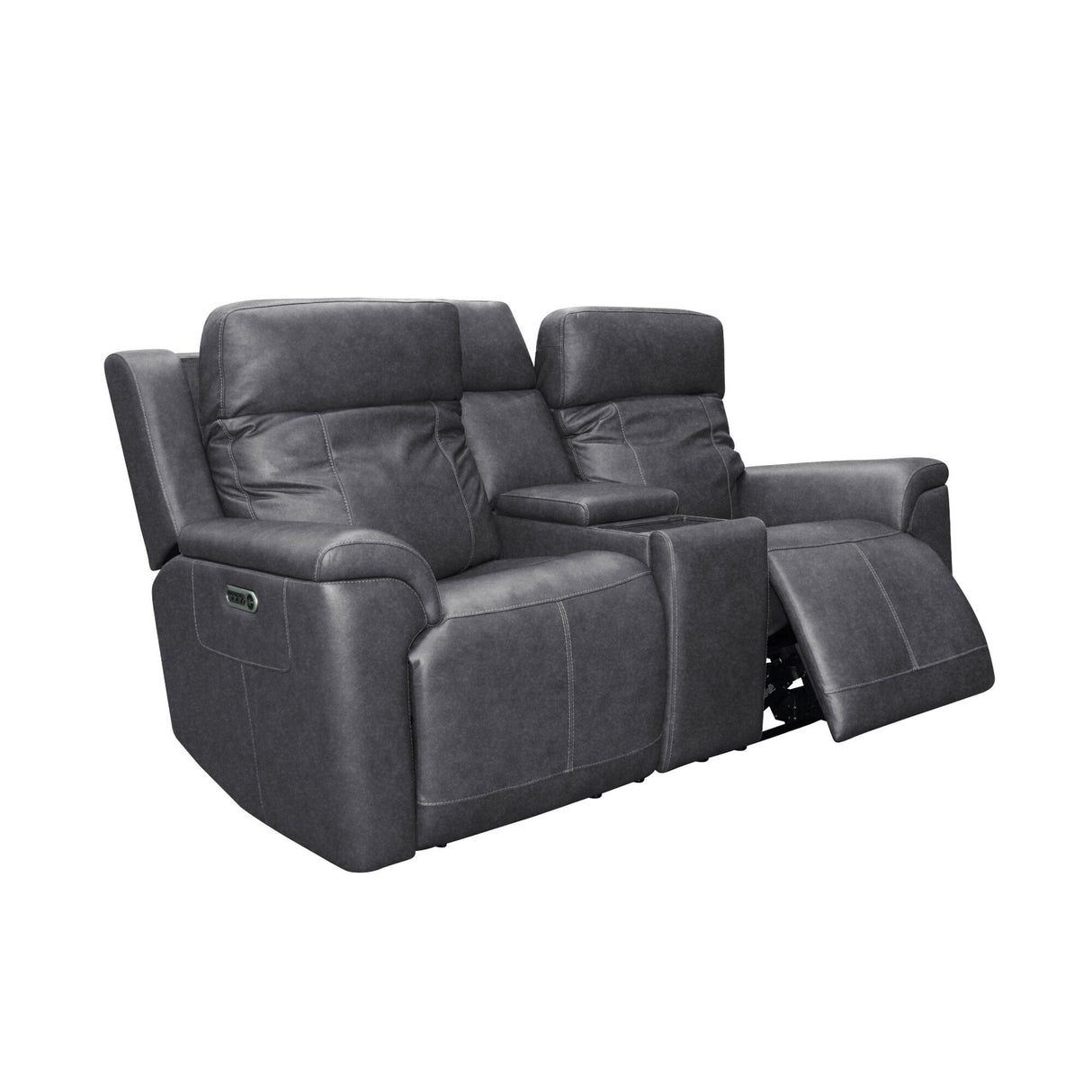 Amelia Power Reclining Console Loveseat with Power Headrests and Lumbar - QK1086629_FLXS_ER3_OL