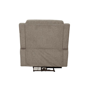 Taylor Power Recliner with Power Headrest - QK1086630_FLXS_BCK_OL