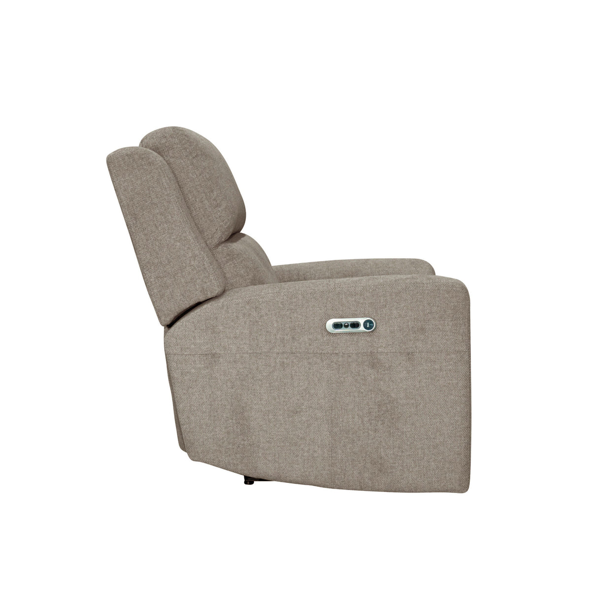 Taylor Power Recliner with Power Headrest - QK1086630_FLXS_SID_OL