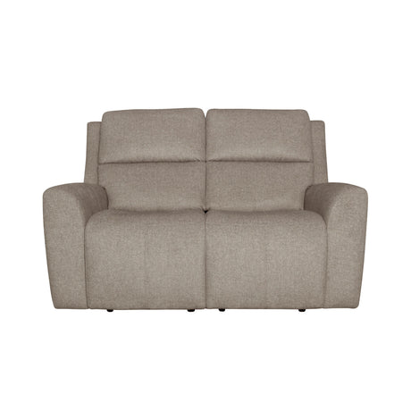 Taylor Power Reclining Loveseat with Power Headrests - QK1086631_FLXS_PRI_OL