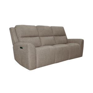 Taylor Power Reclining Sofa with Power Headrests - QK1086632_FLXS_AFR_OL