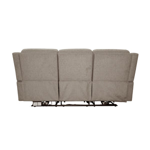 Taylor Power Reclining Sofa with Power Headrests - QK1086632_FLXS_BCK_OL