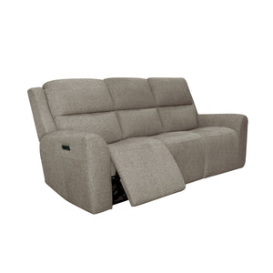 Taylor Power Reclining Sofa with Power Headrests - QK1086632_FLXS_ER1_OL