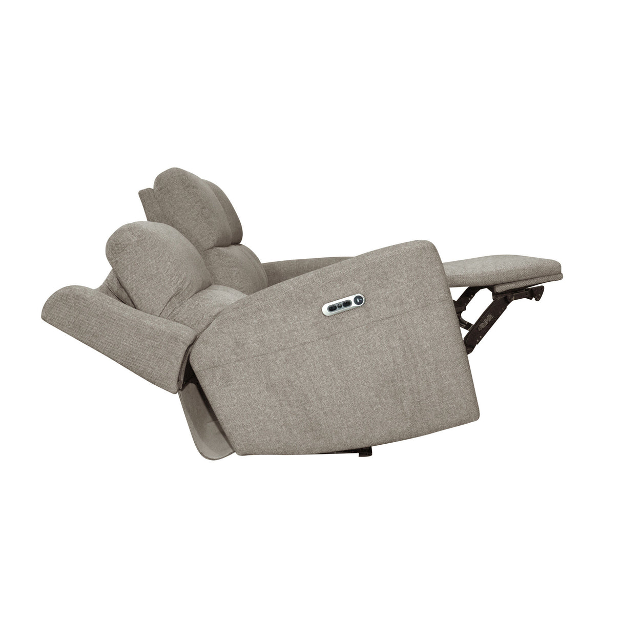 Taylor Power Reclining Sofa with Power Headrests - QK1086632_FLXS_ER2_OL