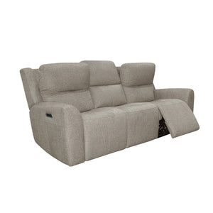 Taylor Power Reclining Sofa with Power Headrests - QK1086632_FLXS_ER3_OL