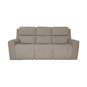 Taylor Power Reclining Sofa with Power Headrests - QK1086632_FLXS_PRI_OL