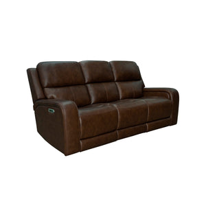 Hayley Power Reclining Sofa with Power Headrests - QK1086636_FLXS_AFR_OL