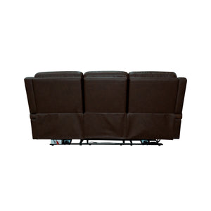 Hayley Power Reclining Sofa with Power Headrests - QK1086636_FLXS_BCK_OL