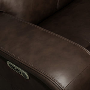 Hayley Power Reclining Sofa with Power Headrests - QK1086636_FLXS_IS1_OL