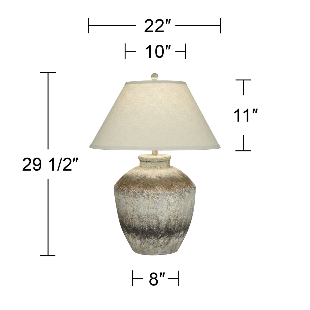 Massa Table Lamp - QK1087097_PCLC_IS6_OL