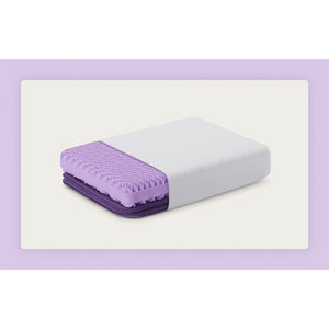 The Purple Pillow With Booster - QK1087201_PURL_IS3_OL