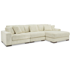 Lindyn 3 Pc Right Chaise Sectional - QK1088046_ASHL_AFR_OL