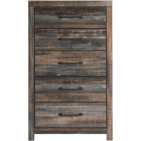 Drystan 5 Drawer Chest - QK987525_ASHL_PRI_OL